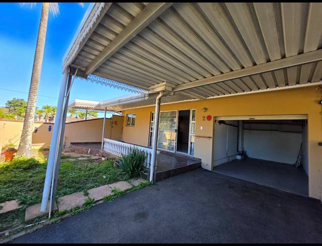 3 BEDROOM SIMPLEX FOR SALE IN MALVERN